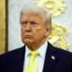 Donald Trump Says He’s Terminating Canada Trade Negotiations