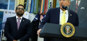 Trump Administration to Continue Paying FBI Amid Government Shutdown