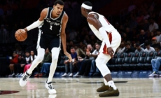 How to Watch Heat vs Spurs: Live Stream NBA, TV Channel