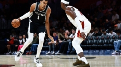 How to Watch Heat vs Spurs: Live Stream NBA, TV Channel
