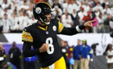 DraftKings Promo Code: Claim $300 Bonus For Steelers-Packers SNF