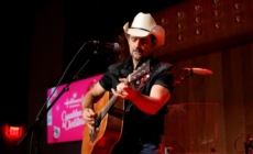 How Brad Paisley is Forever Linked to World Series History