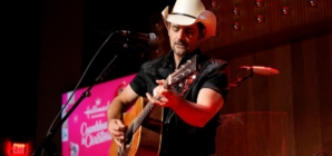 How Brad Paisley is Forever Linked to World Series History