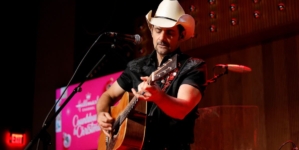 How Brad Paisley is Forever Linked to World Series History