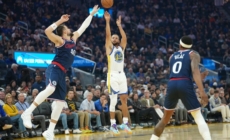 How to Watch Clippers vs Warriors: Live Stream NBA, TV Channel