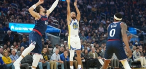 How to Watch Clippers vs Warriors: Live Stream NBA, TV Channel