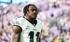 Eagles Have Made Decision on A.J. Brown Trade
