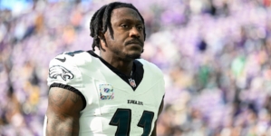 Eagles Have Made Decision on A.J. Brown Trade