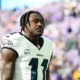 Eagles Have Made Decision on A.J. Brown Trade