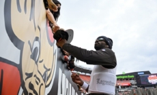 Two QBs Could Block Shedeur Sanders’ First Browns Start