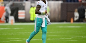 Dolphins Make Final Decision on QB Tua Tagovailoa Before Falcons Game