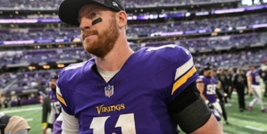 Carson Wentz Hit With Major Injury Concern From Vikings Insider