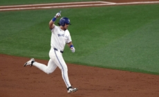 Blue Jays Make Insane World Series History With Game 1 Grand Slam vs Dodgers