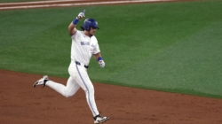 Blue Jays Make Insane World Series History With Game 1 Grand Slam vs Dodgers