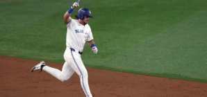 Blue Jays Make Insane World Series History With Game 1 Grand Slam vs Dodgers