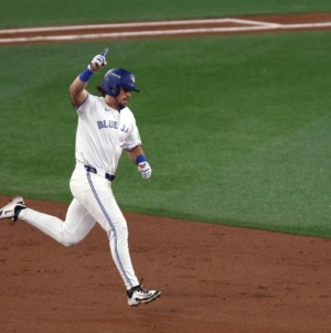 Blue Jays Make Insane World Series History With Game 1 Grand Slam vs Dodgers
