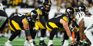 Packers vs. Steelers Betting Odds, Prediction + NFL Week 8 Preview 📩
