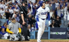 Blue Jays’ Trey Yesavage Talks Facing Dodgers’ Shohei Ohtani