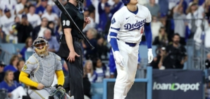 Blue Jays’ Trey Yesavage Talks Facing Dodgers’ Shohei Ohtani