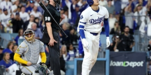 Blue Jays’ Trey Yesavage Talks Facing Dodgers’ Shohei Ohtani