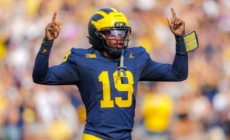 How to Watch Michigan vs Michigan State: Live Stream NCAA College Football, TV Channel