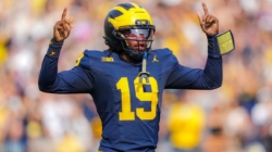 How to Watch Michigan vs Michigan State: Live Stream NCAA College Football, TV Channel