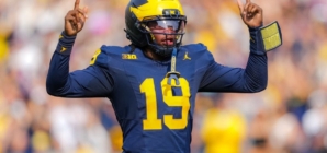 How to Watch Michigan vs Michigan State: Live Stream NCAA College Football, TV Channel