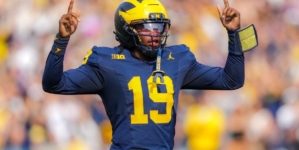 How to Watch Michigan vs Michigan State: Live Stream NCAA College Football, TV Channel