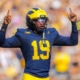 How to Watch Michigan vs Michigan State: Live Stream NCAA College Football, TV Channel