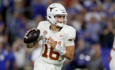 How to Watch Texas vs Mississippi State: Live Stream NCAA College Football, TV Channel