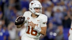 How to Watch Texas vs Mississippi State: Live Stream NCAA College Football, TV Channel