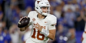 How to Watch Texas vs Mississippi State: Live Stream NCAA College Football, TV Channel