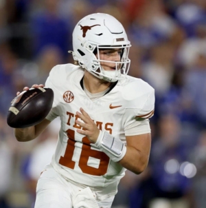 How to Watch Texas vs Mississippi State: Live Stream NCAA College Football, TV Channel
