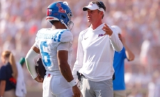 Lane Kiffin Gets Major Ole Miss Contract News Amid Florida Rumors