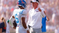Lane Kiffin Gets Major Ole Miss Contract News Amid Florida Rumors