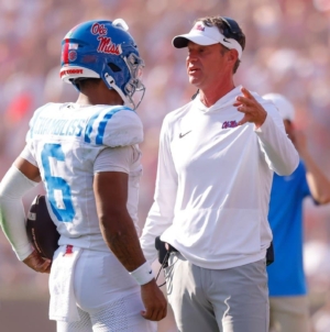 Lane Kiffin Gets Major Ole Miss Contract News Amid Florida Rumors