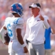 Lane Kiffin Gets Major Ole Miss Contract News Amid Florida Rumors