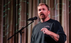 Most Young Democrats Still Back Graham Platner Despite ‘Nazi’ Tattoo: Poll