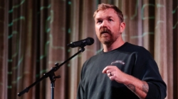 Most Young Democrats Still Back Graham Platner Despite ‘Nazi’ Tattoo: Poll