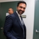 Zohran Mamdani Reacts to Hakeem Jeffries’ Endorsement