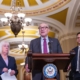 Full List of Democrats Who Voted Against Paying US Military During Shutdown