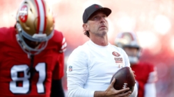 Kyle Shanahan Issues Stern Challenge to Injured 49ers After Texans Blowout