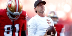 Kyle Shanahan Issues Stern Challenge to Injured 49ers After Texans Blowout