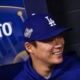 Dodgers Superstar Cleaned Trash in Dugout After Historic World Series Game