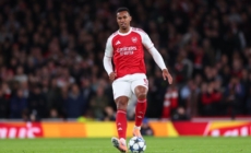How to Watch Arsenal vs Crystal Palace: Live Stream Premier League, TV Channel
