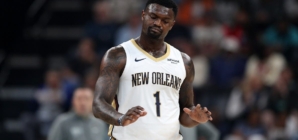  Pelicans Announce New Zion Williamson Injury 2 Games Into Regular Season