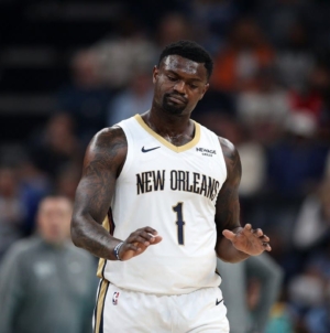  Pelicans Announce New Zion Williamson Injury 2 Games Into Regular Season