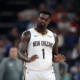 Pelicans Announce New Zion Williamson Injury 2 Games Into Regular Season