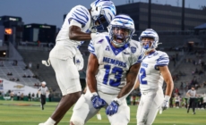 How to Watch South Florida vs Memphis: Live Stream NCAA College Football, TV Channel