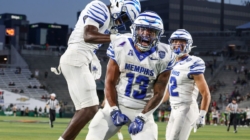 How to Watch South Florida vs Memphis: Live Stream NCAA College Football, TV Channel